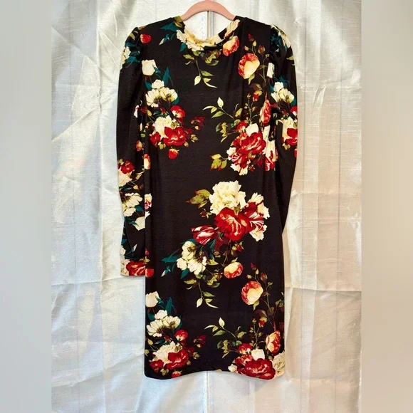 Lularoe Ava dress - Picture 5 of 7